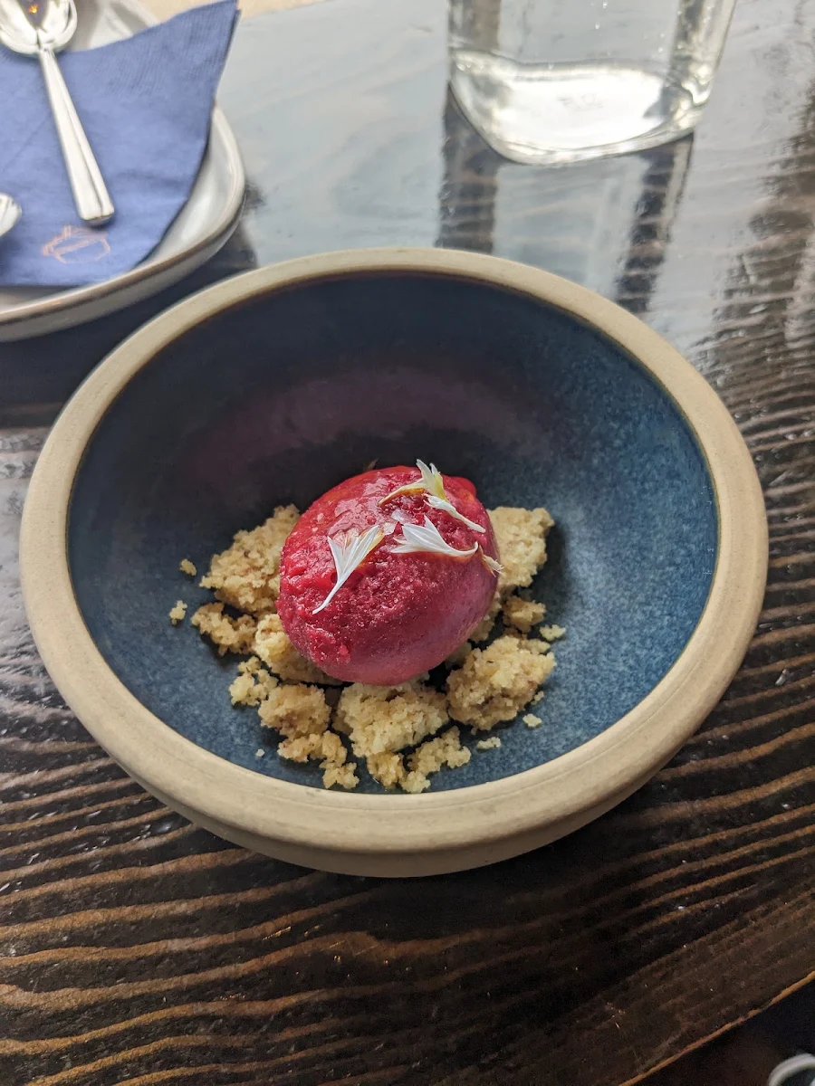 Sorbet