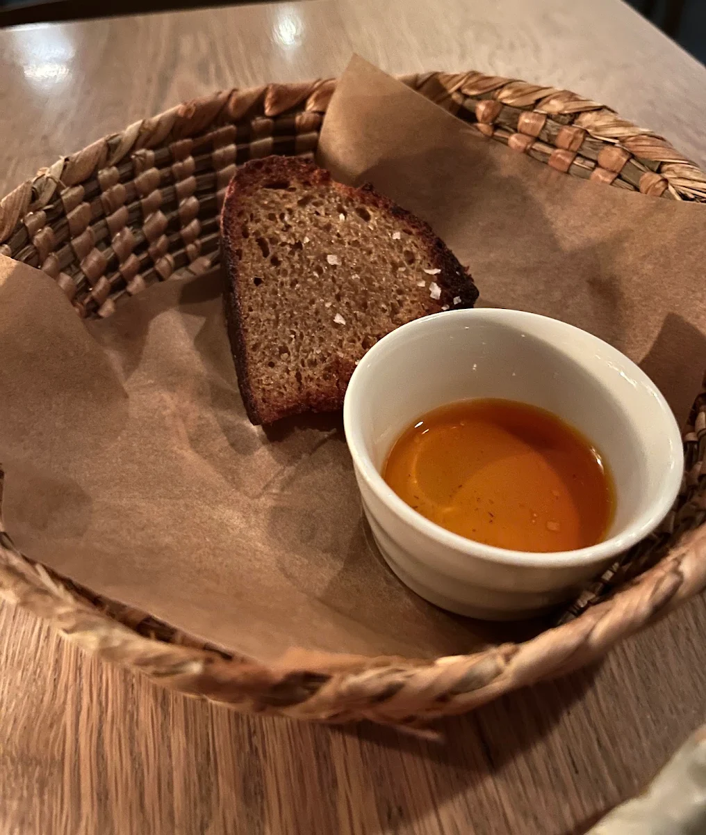 Sourdough