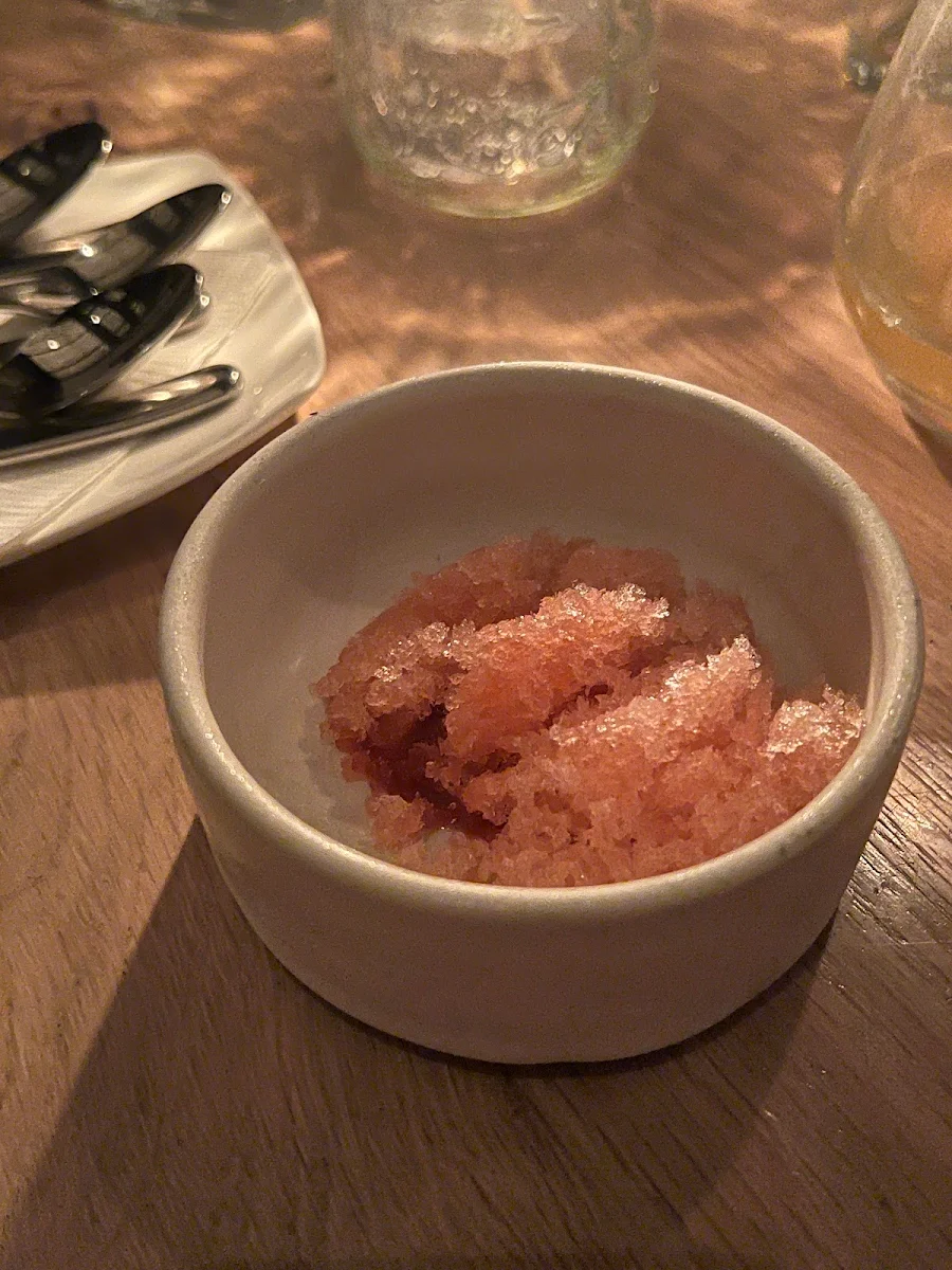 Strawberry Rhubarb