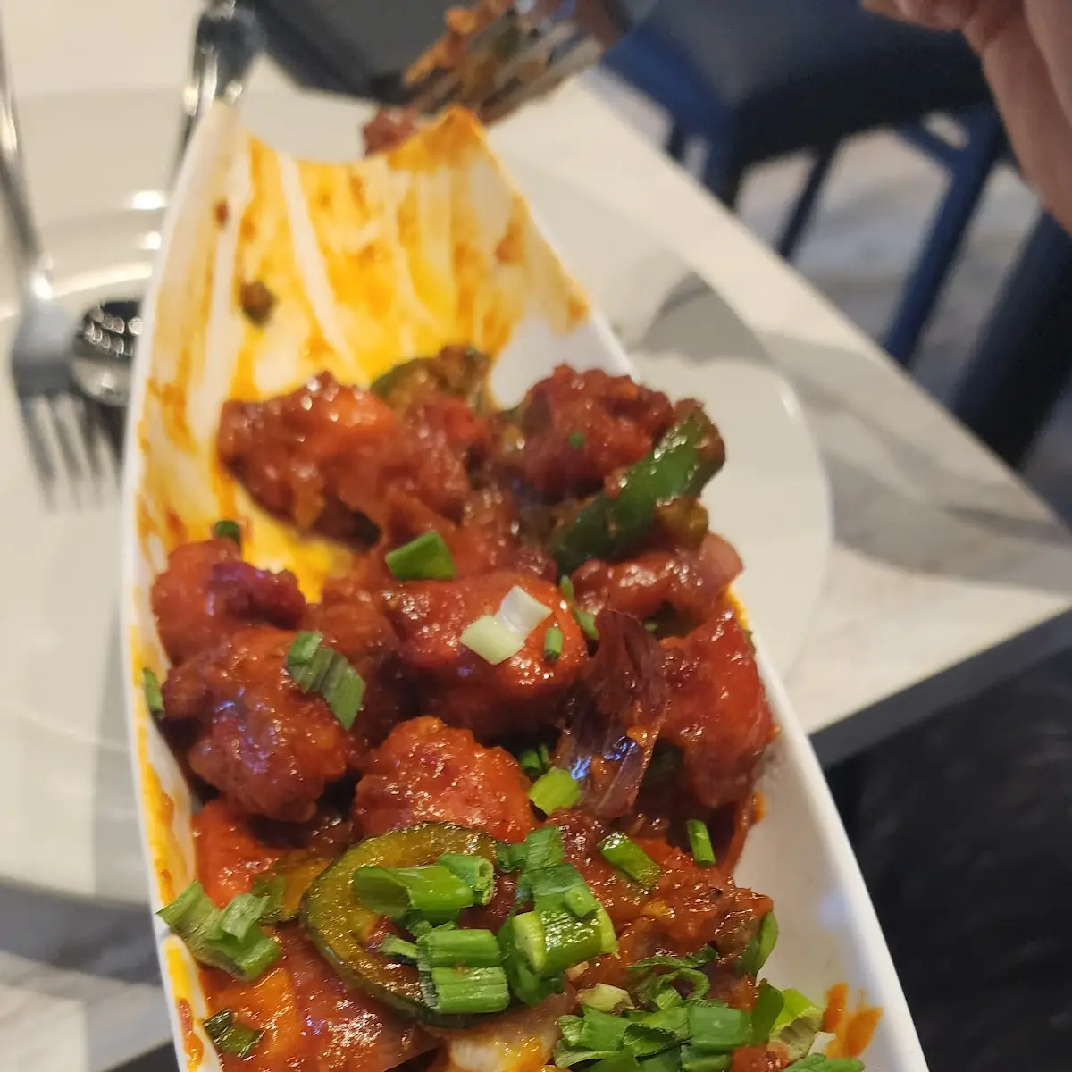 Gobi Manchurian