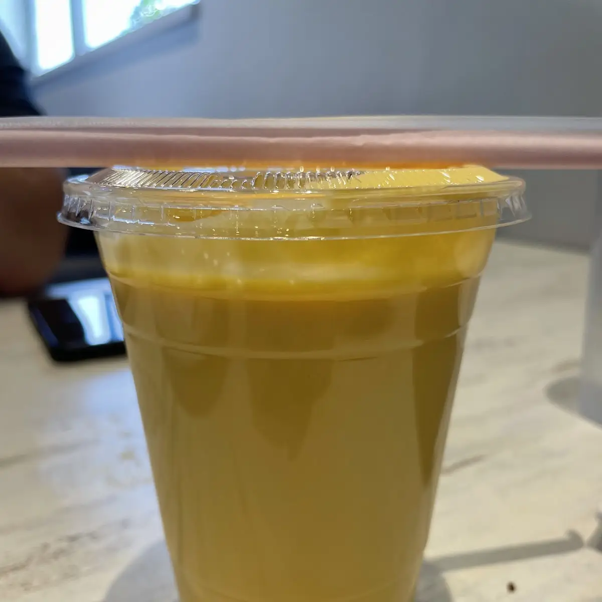 Sweet Lassi