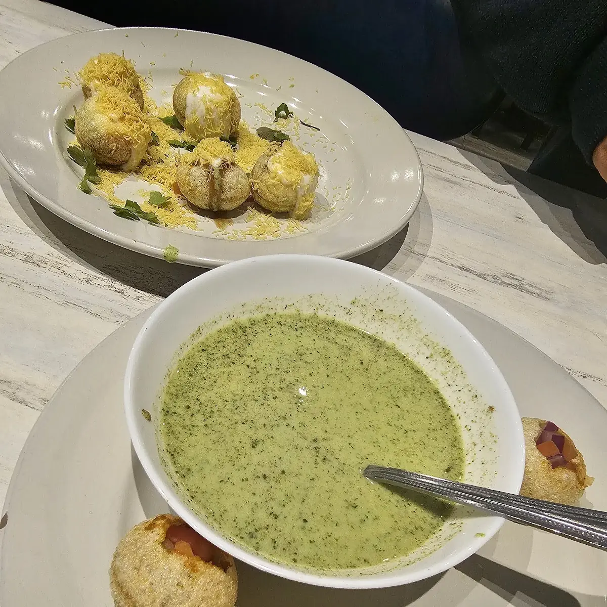 Pani Puri