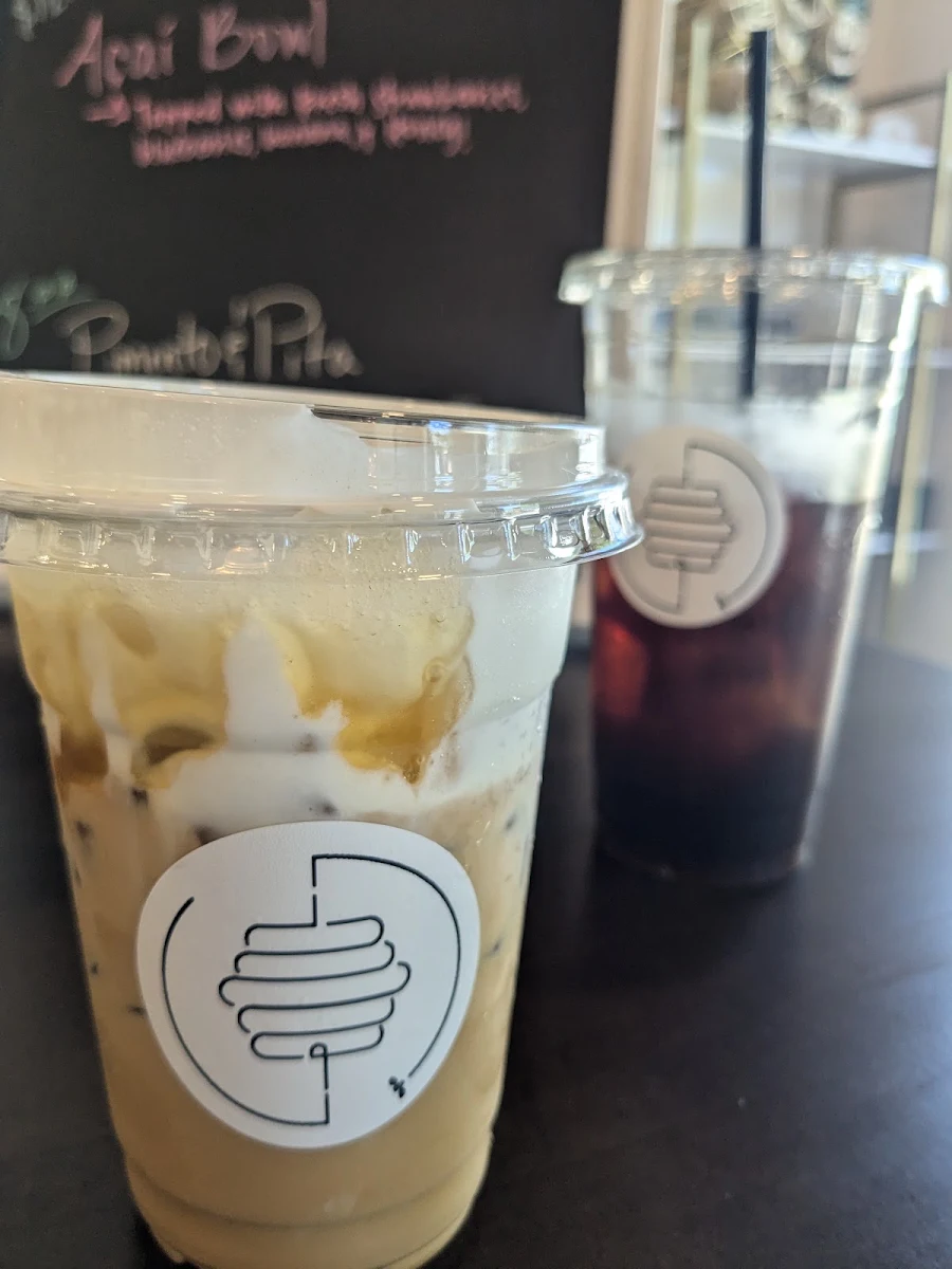 Cold Brew