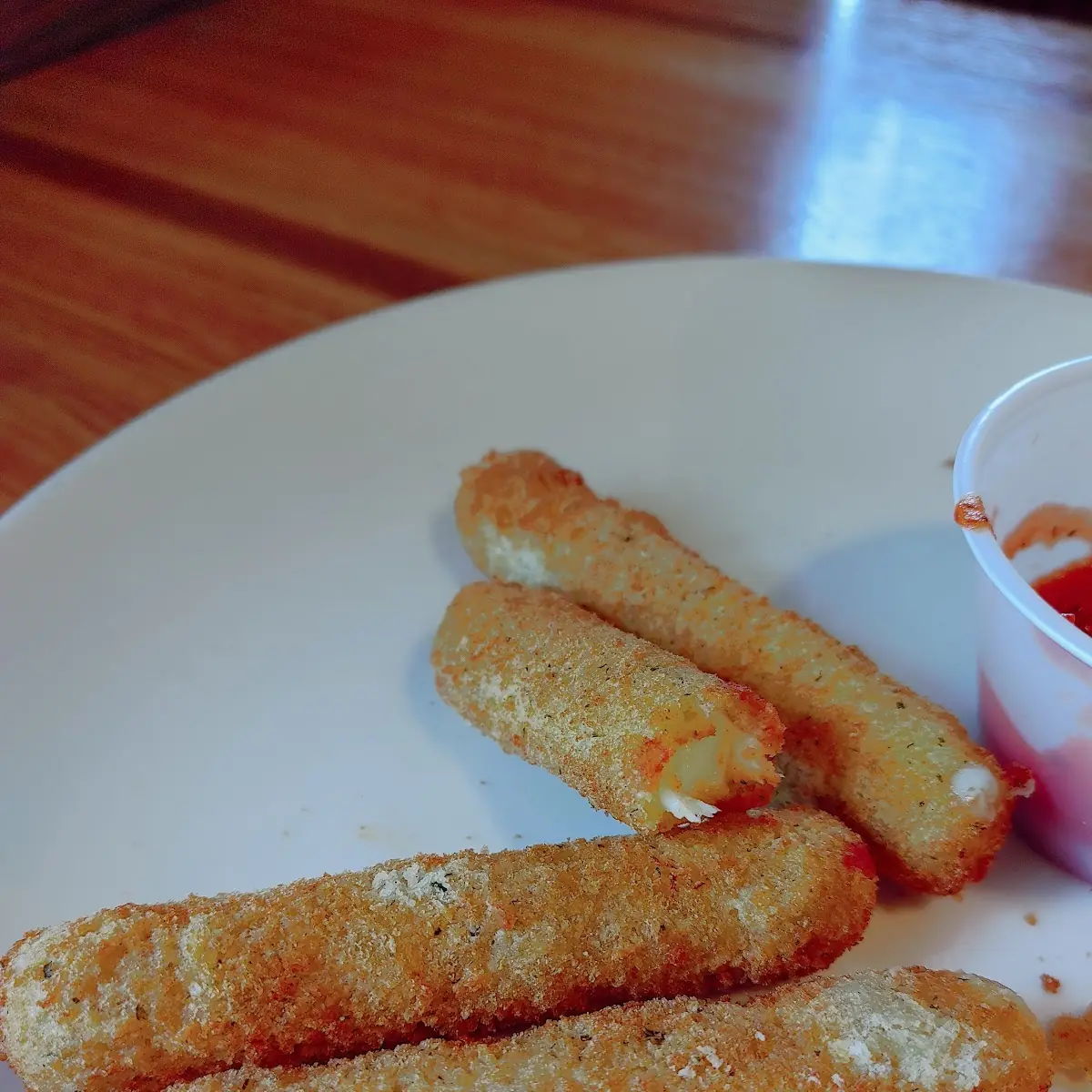 Cheese Sticks