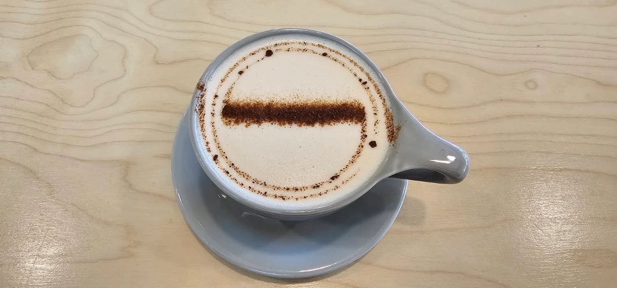 Chai Latte