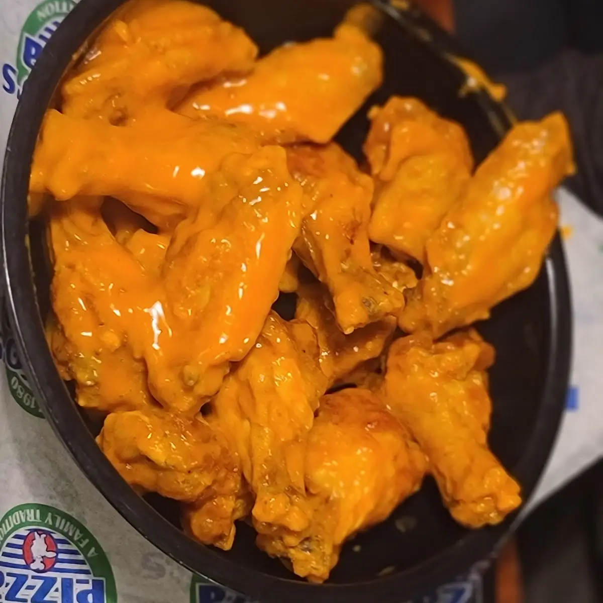 Buffalo Wings