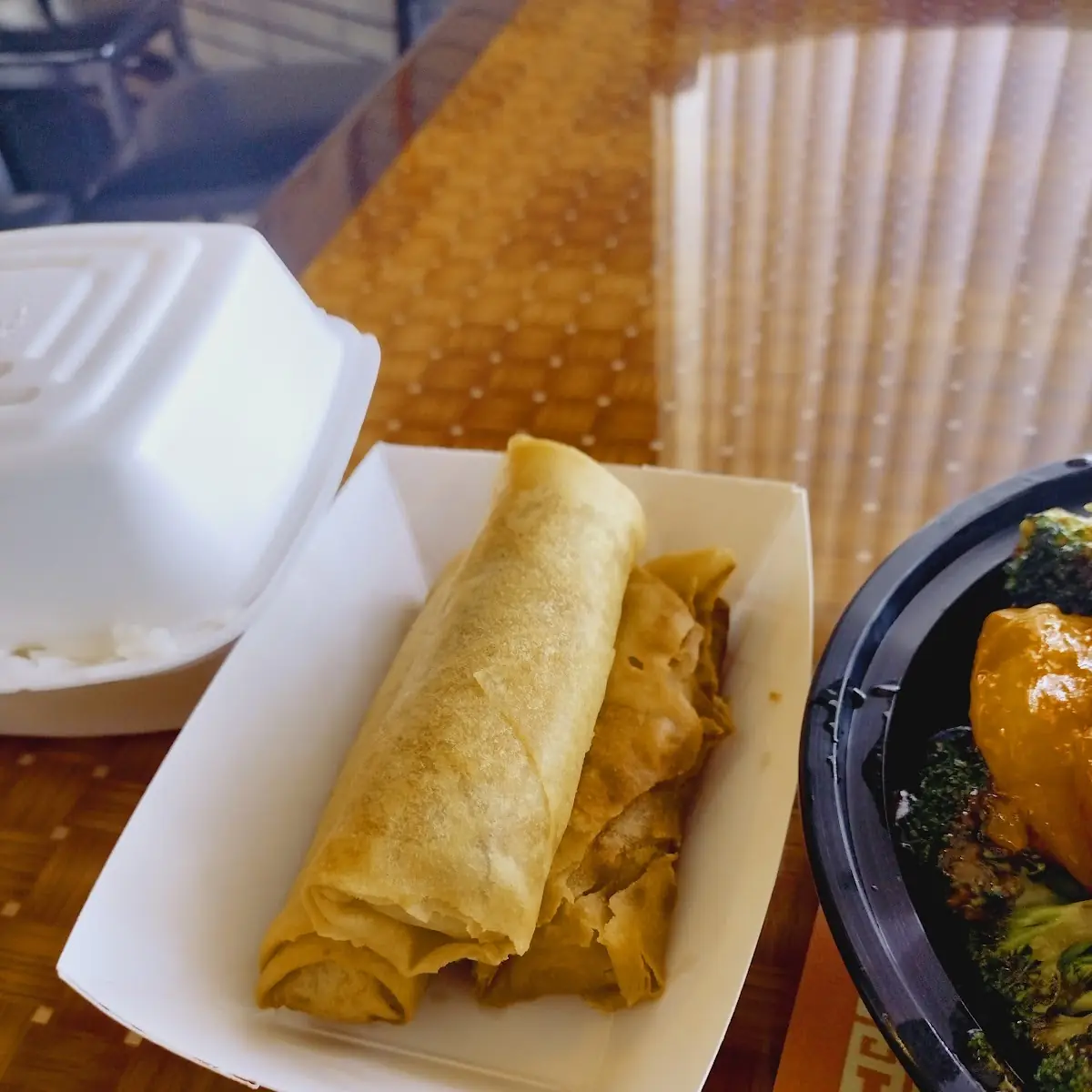 Spring Roll 2