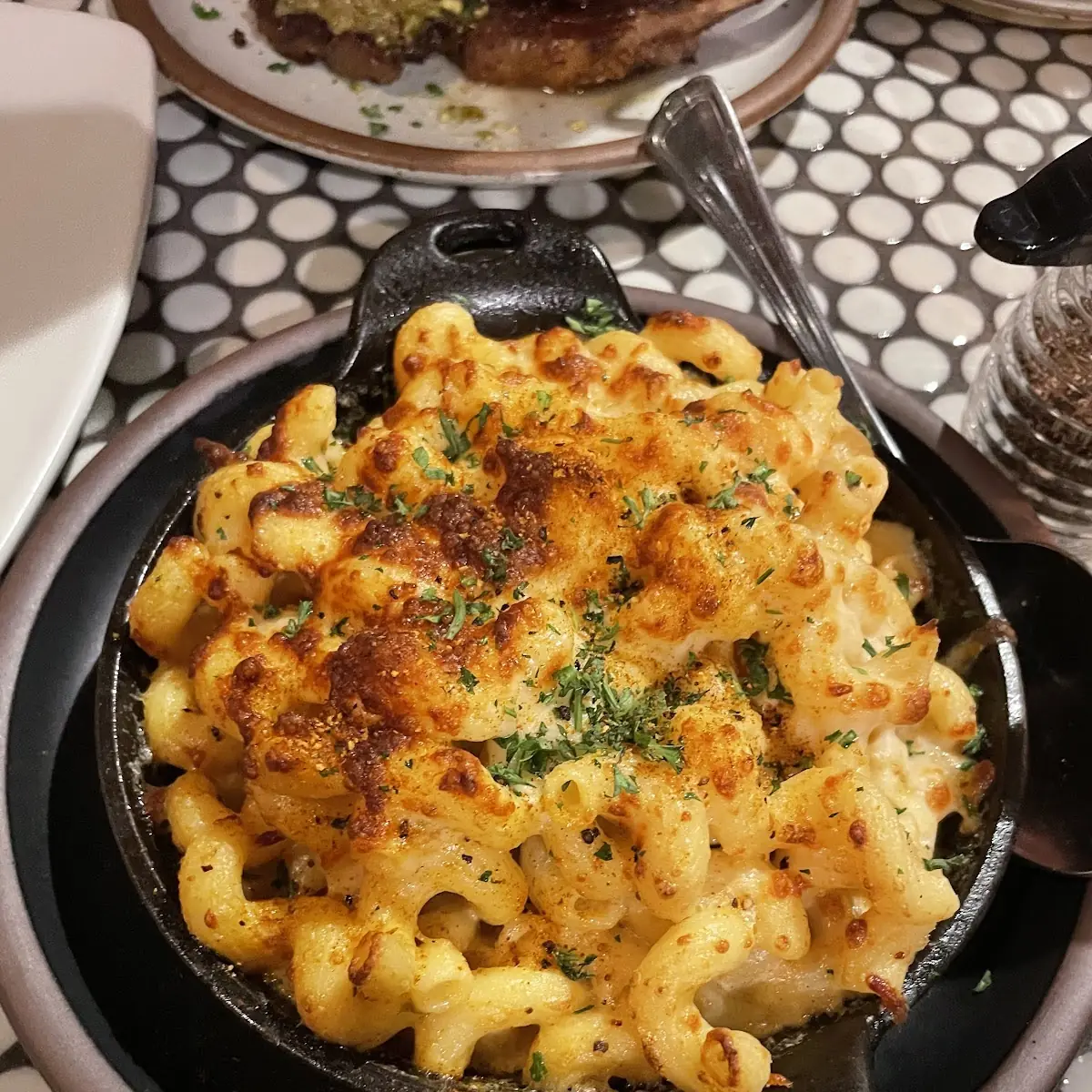 Mac and Cheese