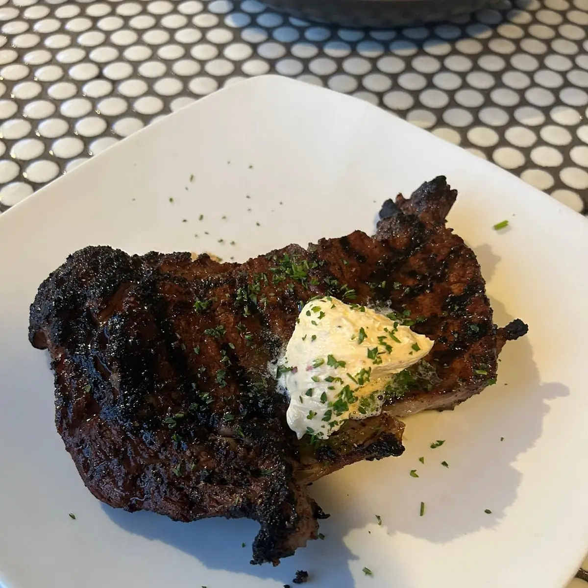 Oz Ribeye