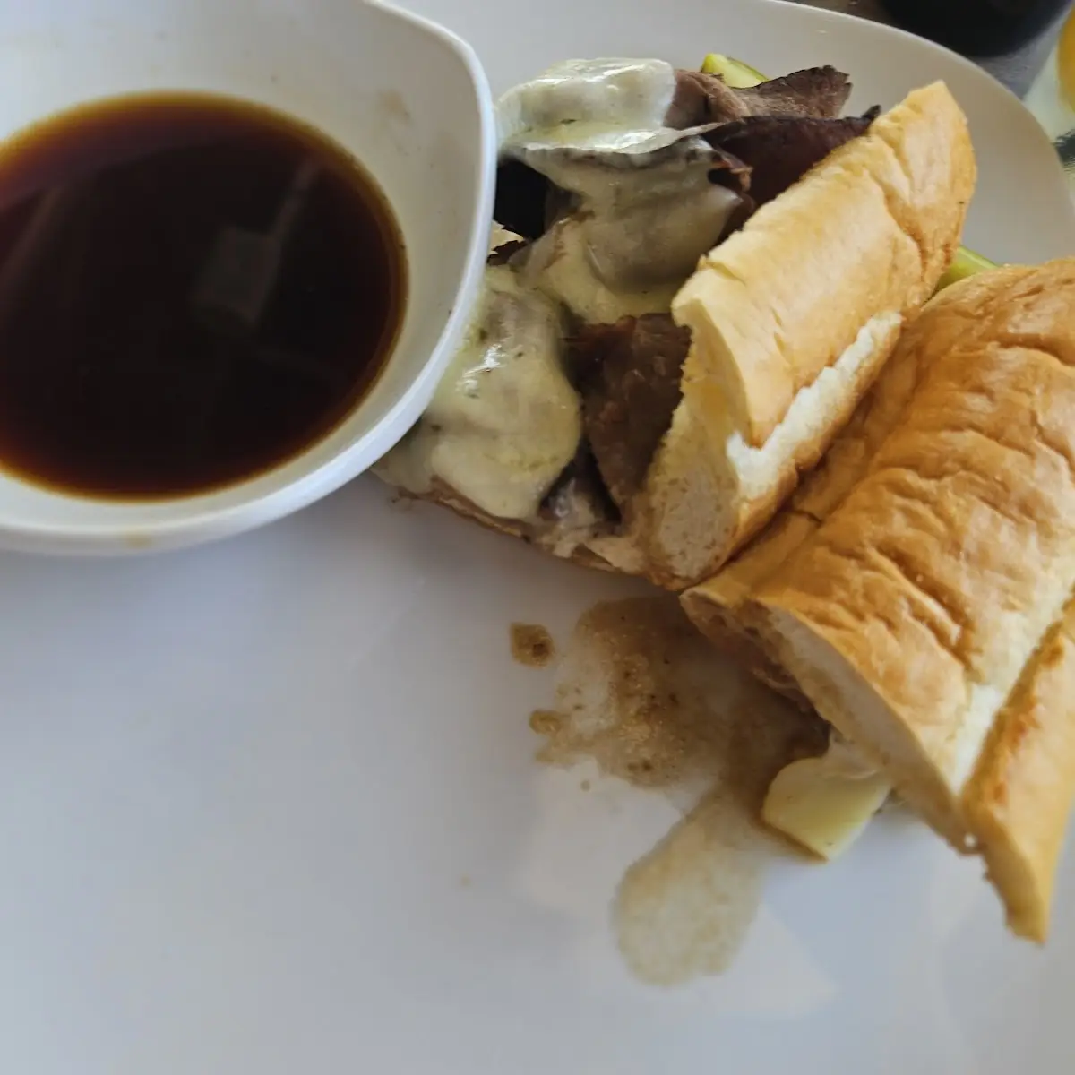 French Dip