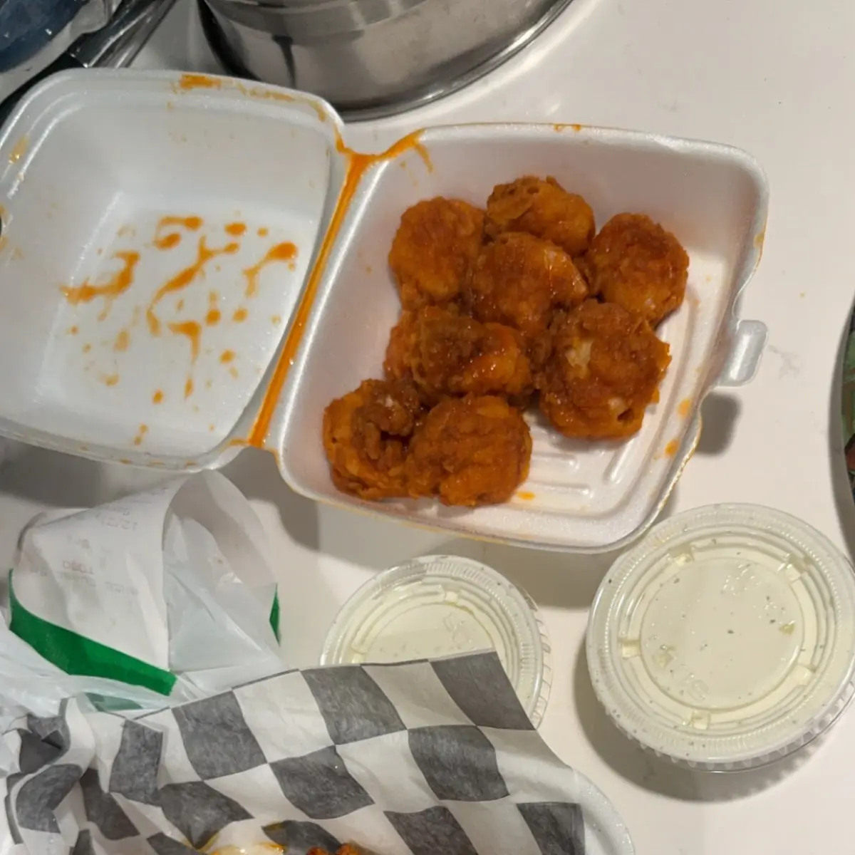 Lemon Pepper