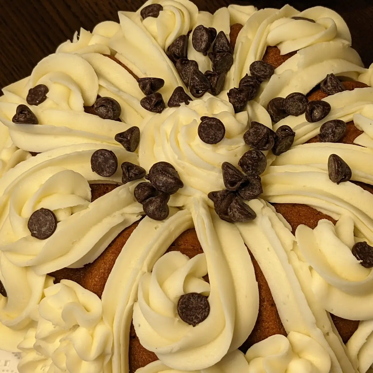 Gluten Free Pumpkin Spice