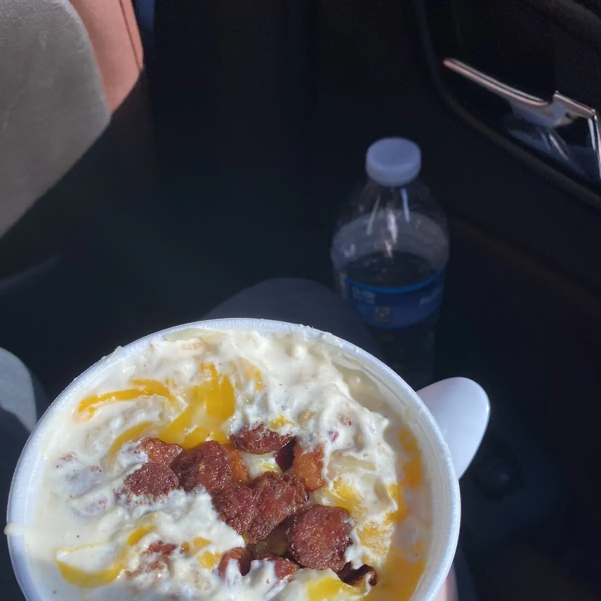 Baked Potato Soup