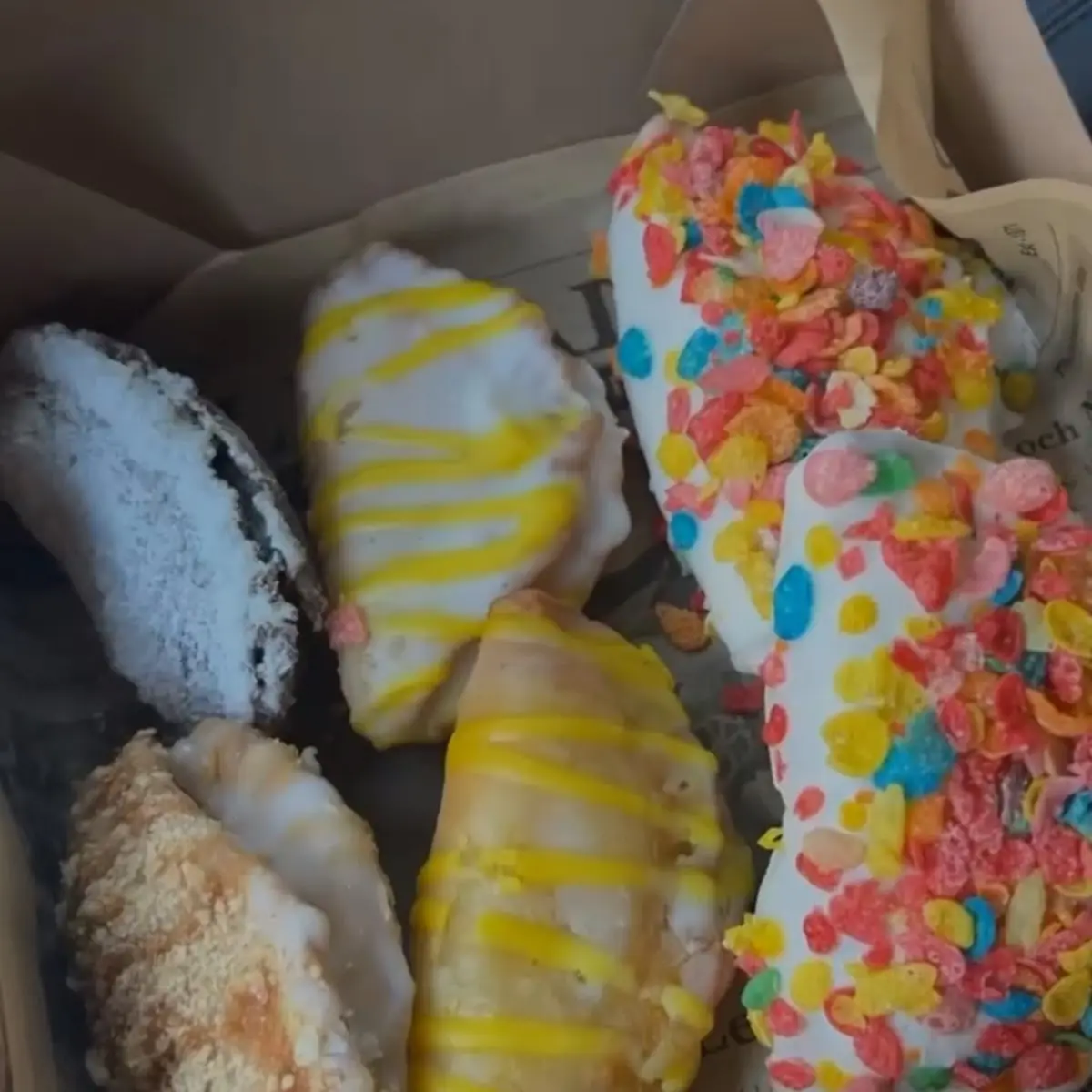 Doughnut