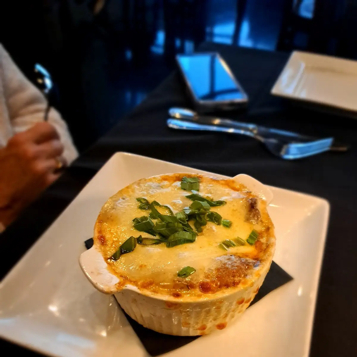 Onion Soup