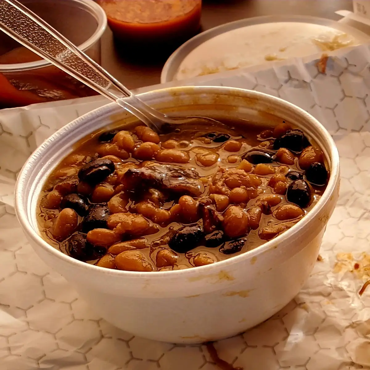 Baked Beans