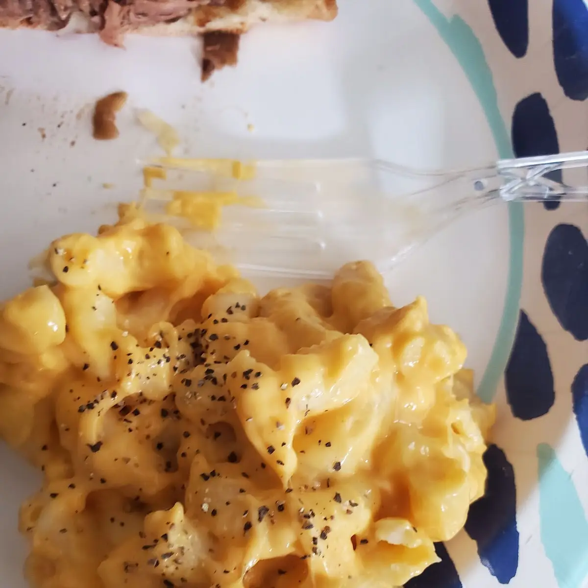 Mac & Cheese