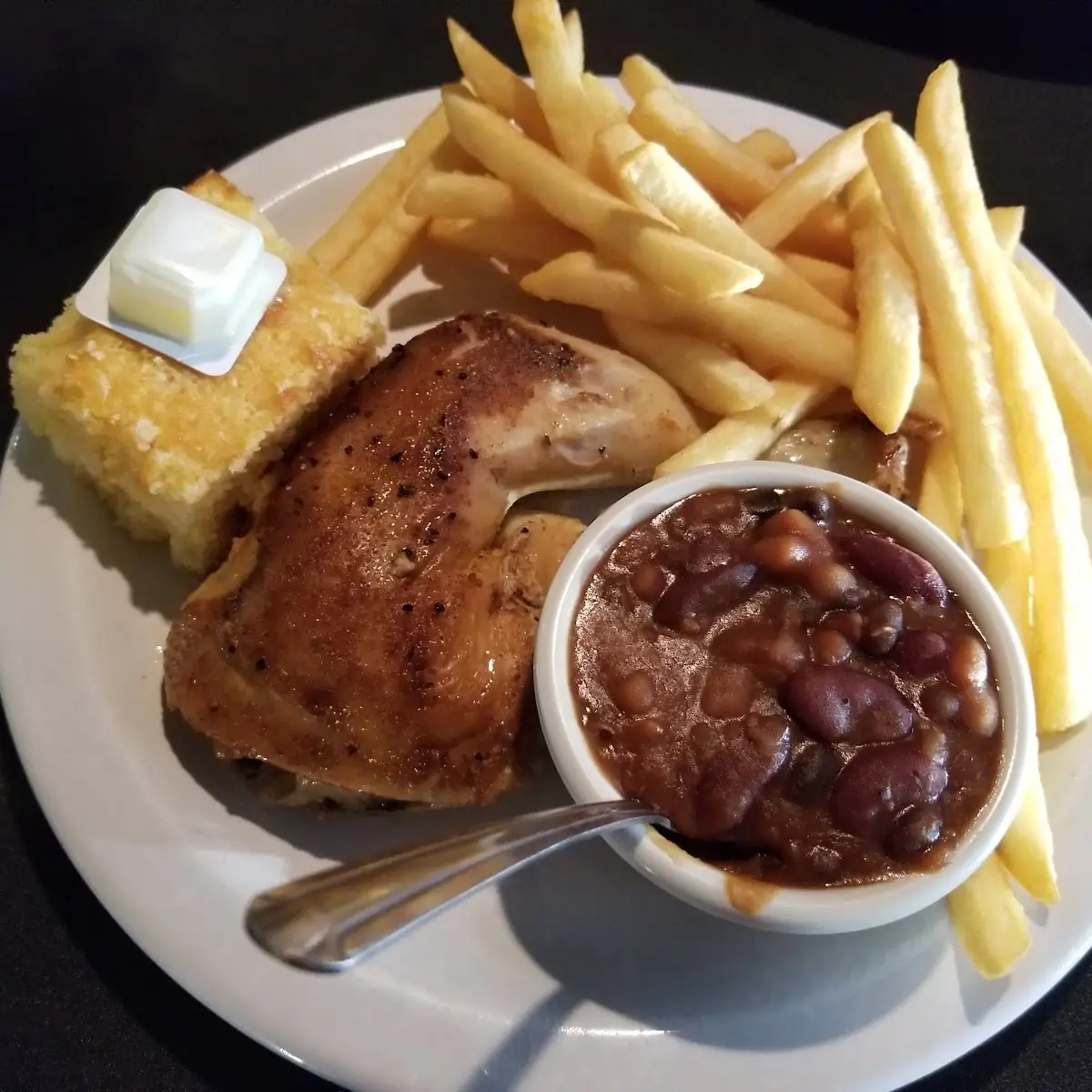 BBQ Chicken