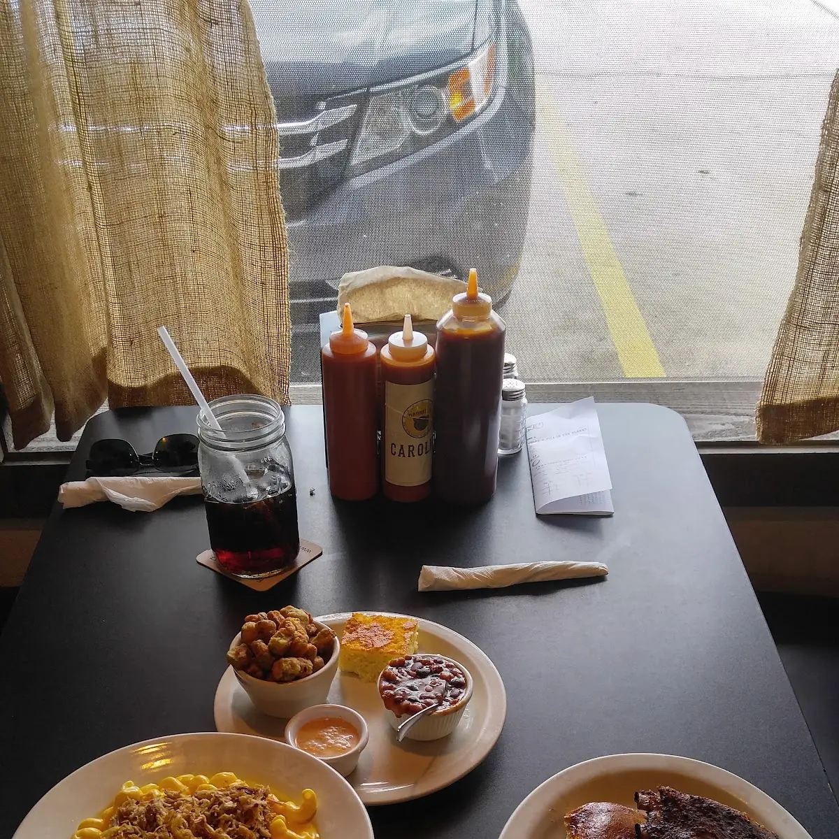 Down the Keys Mac & Cheese