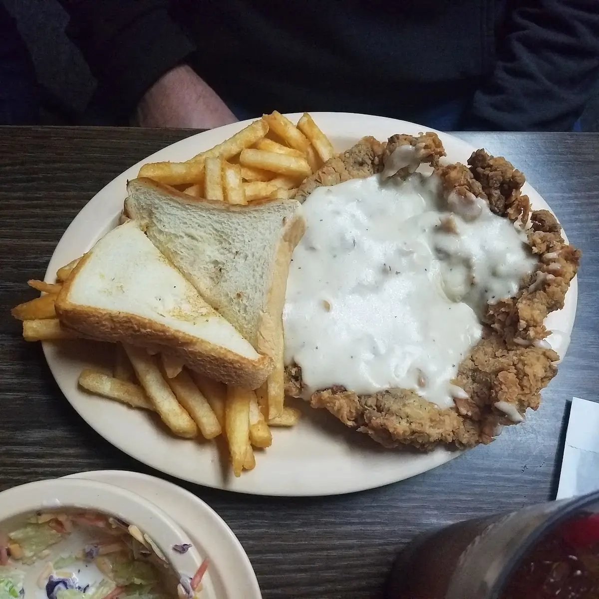 Chicken Fried Steak