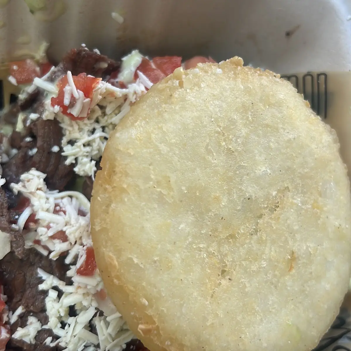 Carne Asada