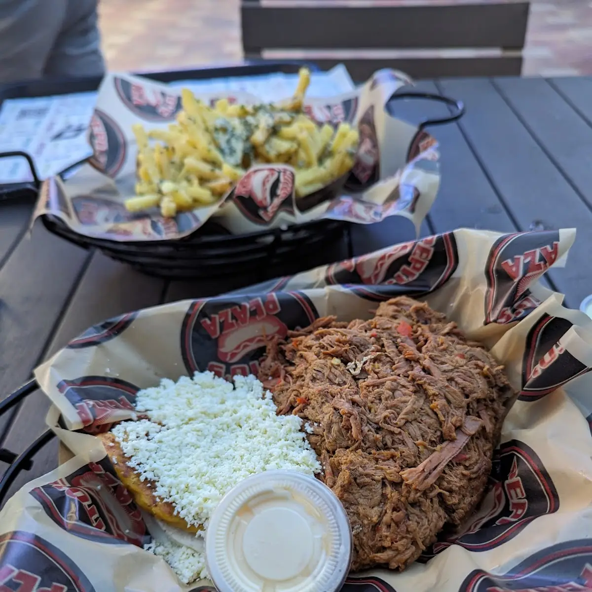Pulled Pork