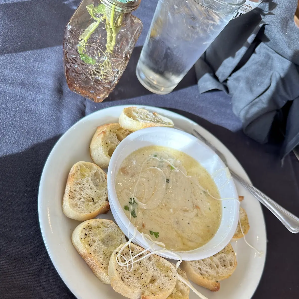 Crab Dip