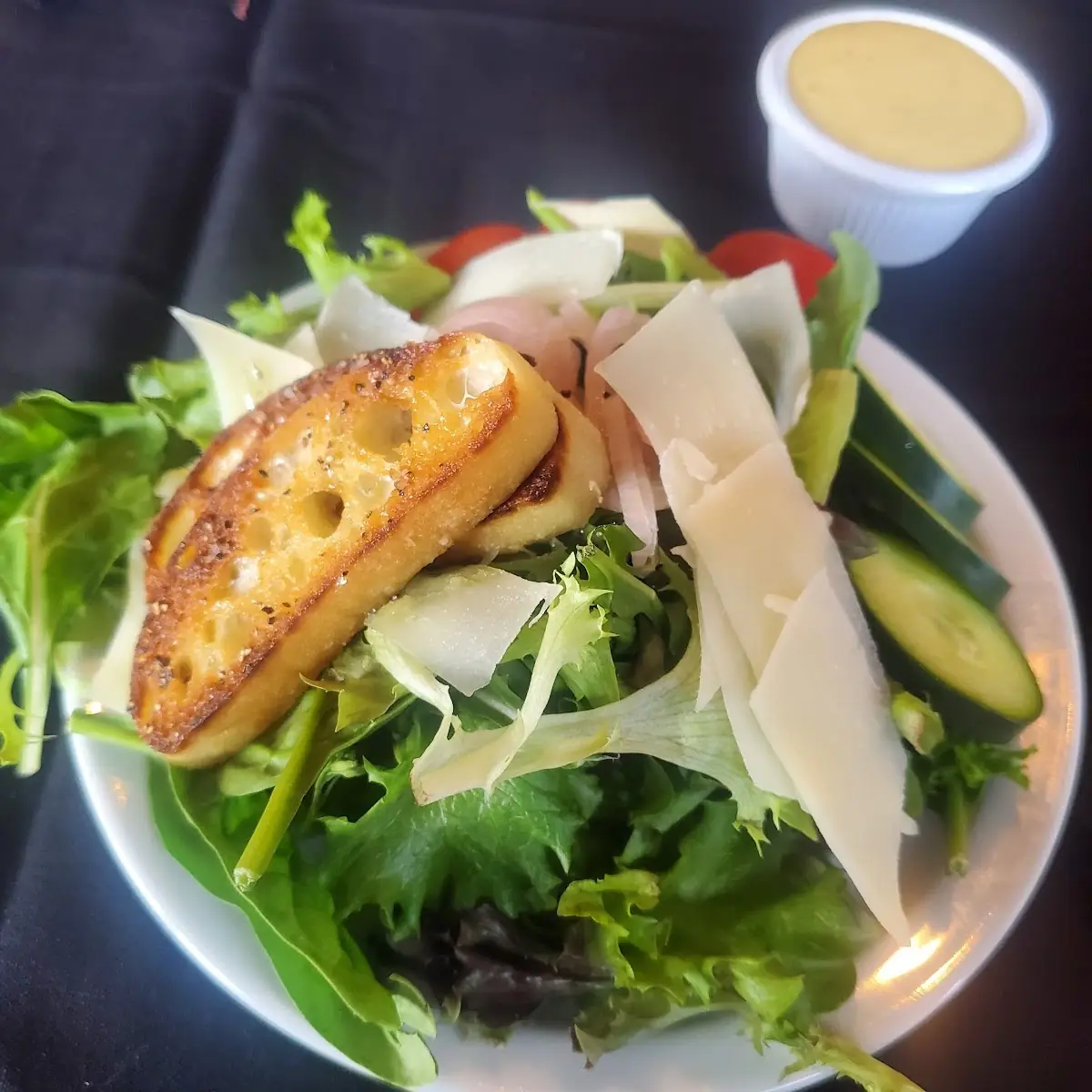Garden Salad