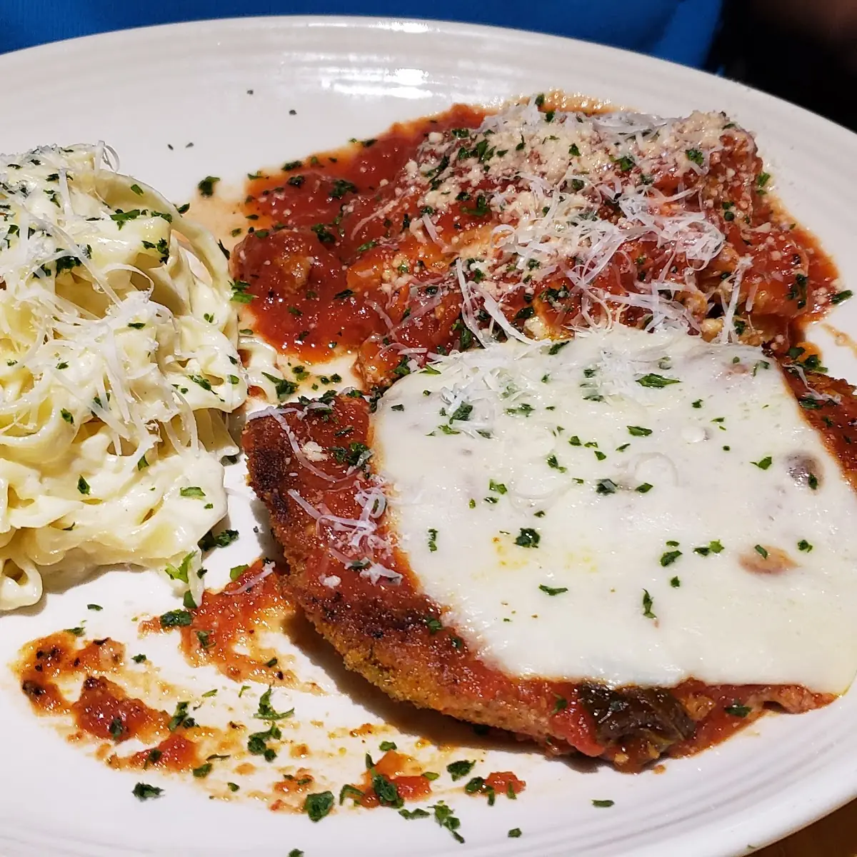 Carrabba's Italian Classics