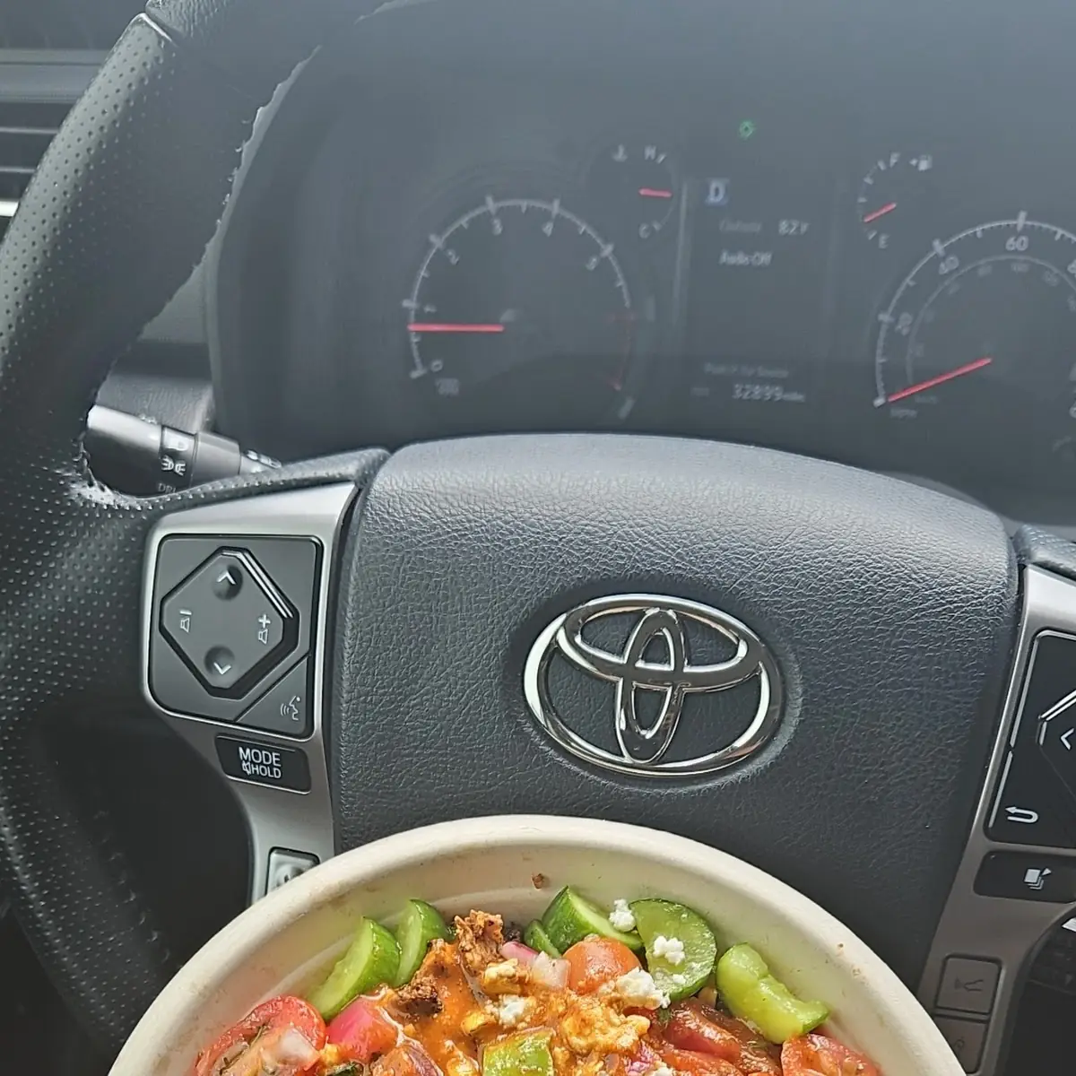 Burrito Bowl