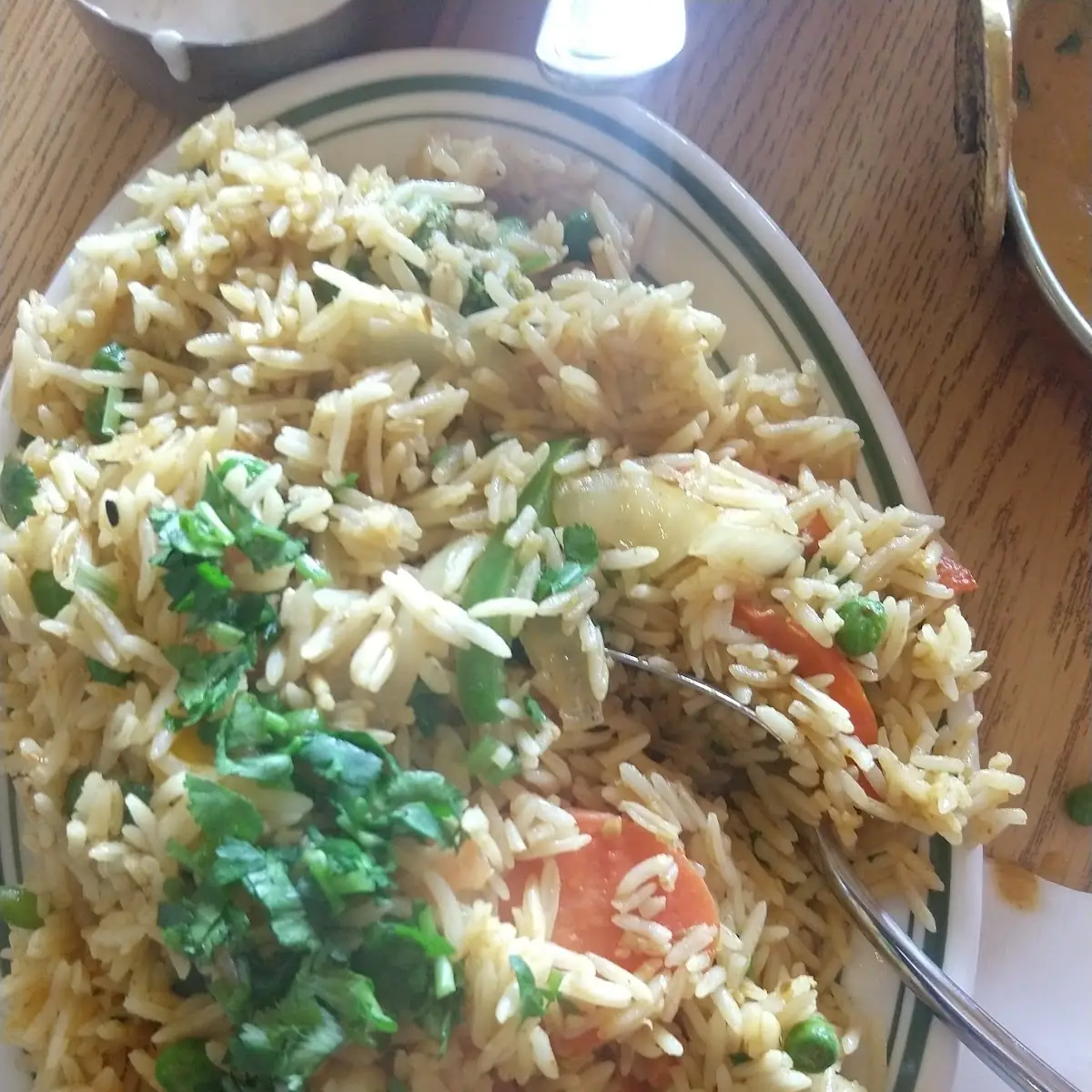 Vegetable Pakora