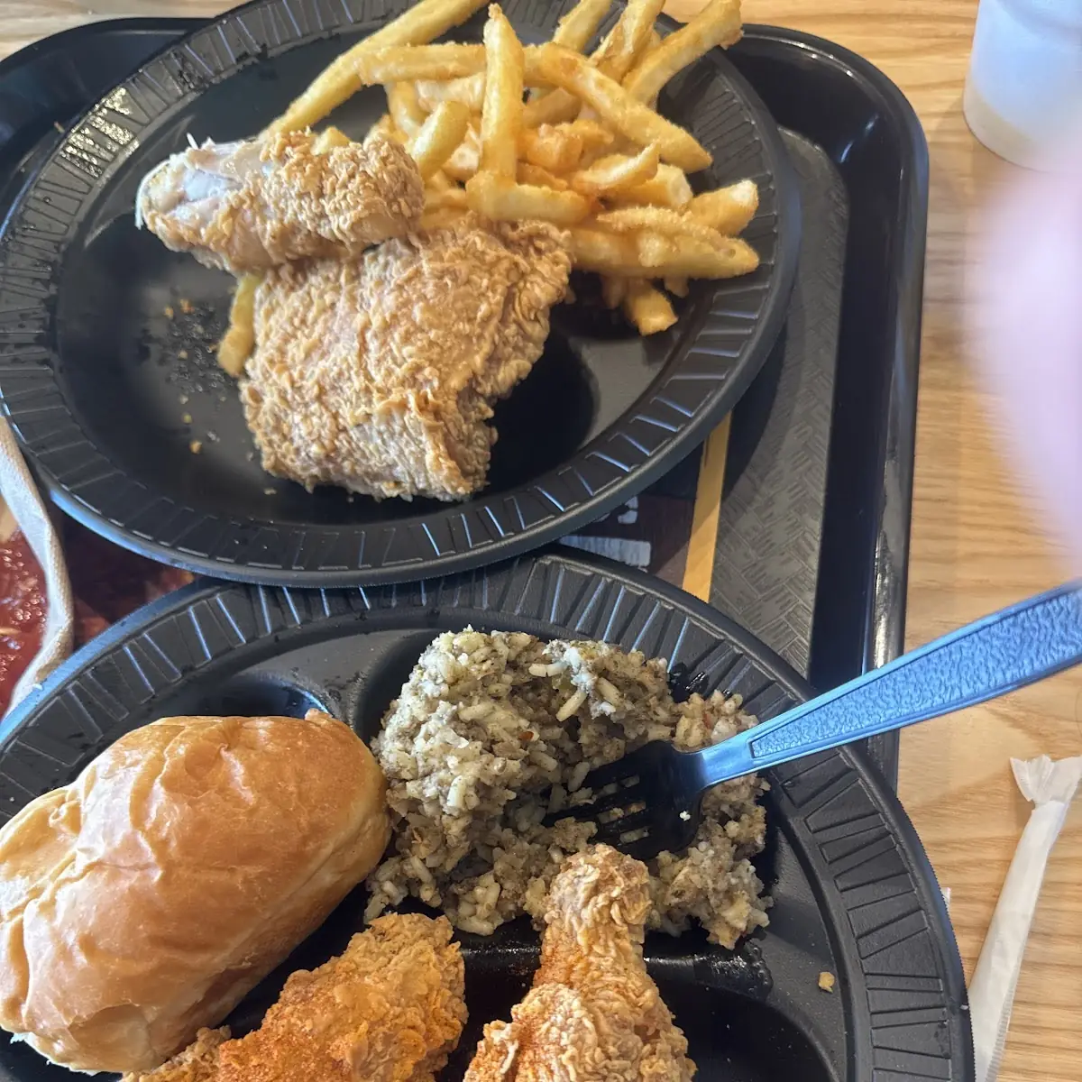 Wicked Wings