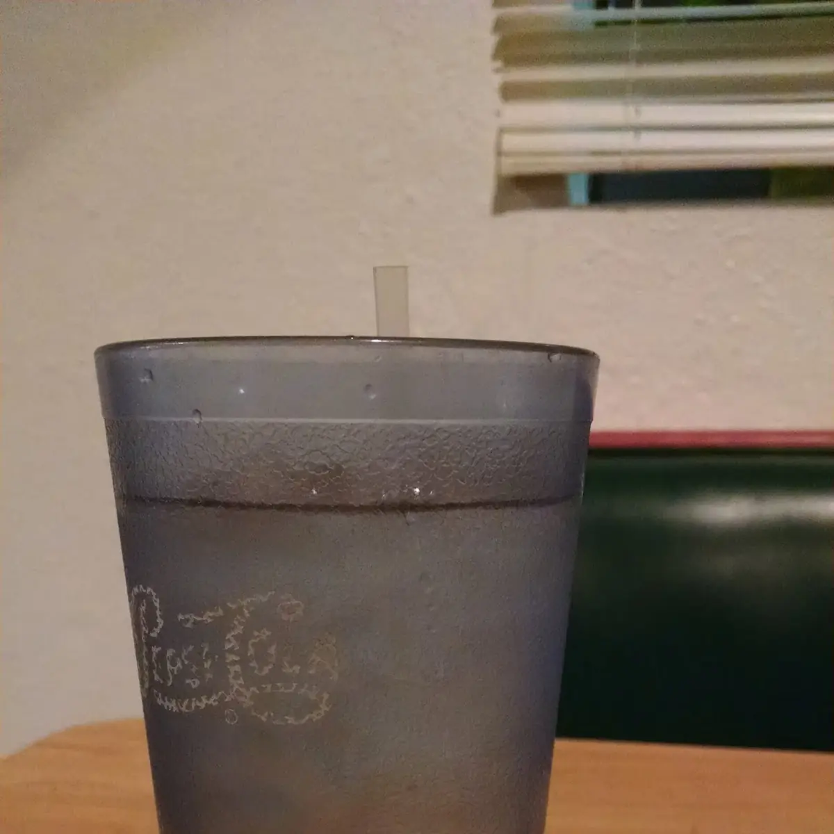 Drinking Water