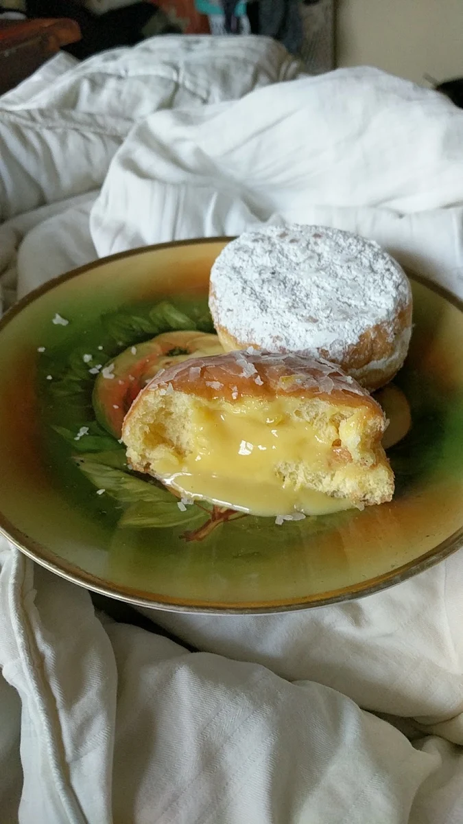 Breakfast Sandwich