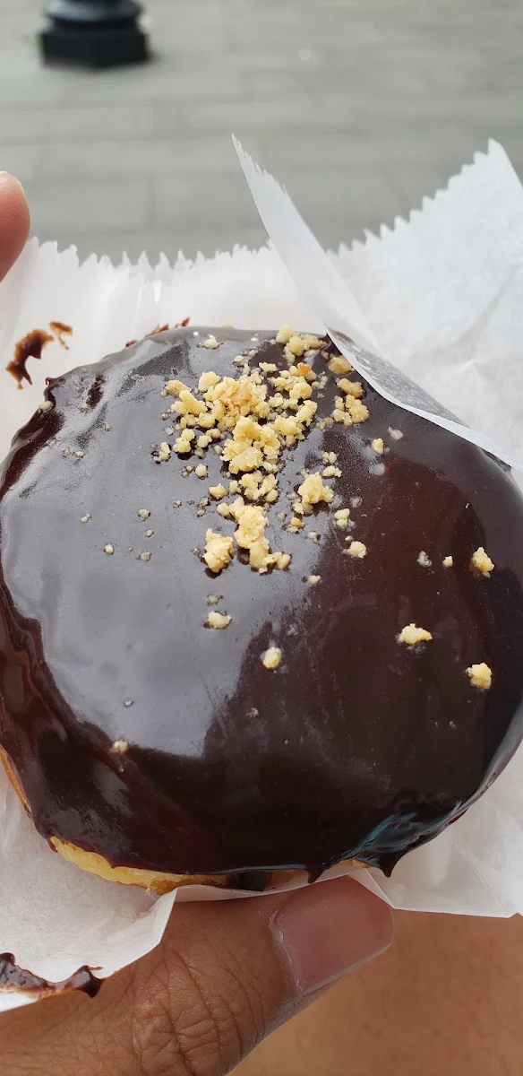 Peanut Butter Cup