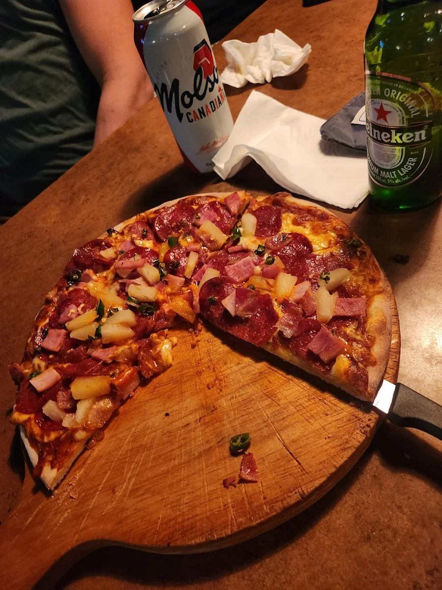 Pizza