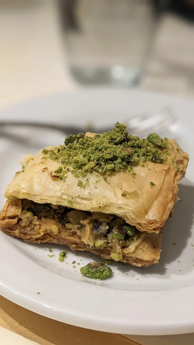 Baklava