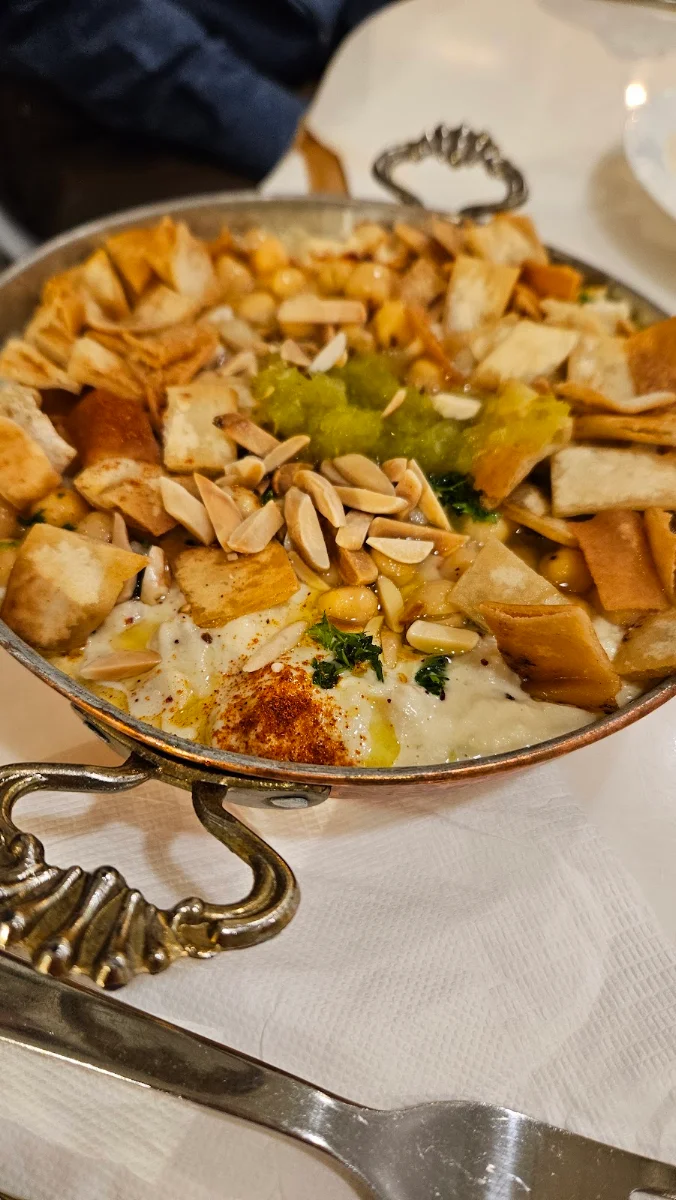 Fatteh Msahab