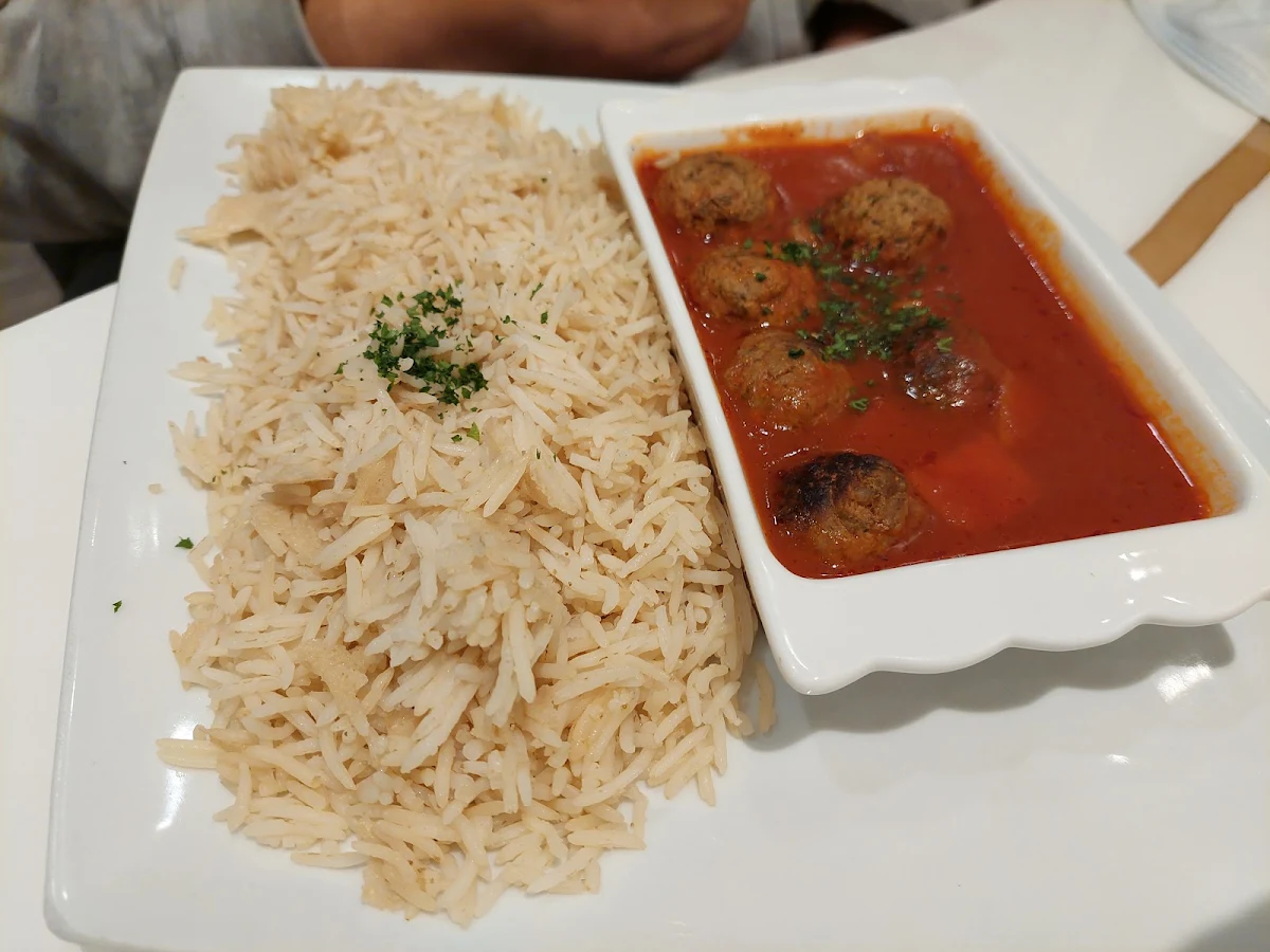 Pan Kofta