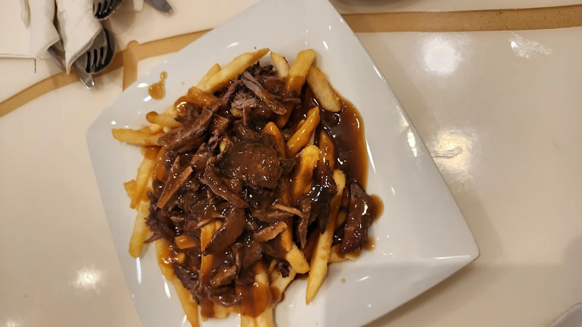 Poutine