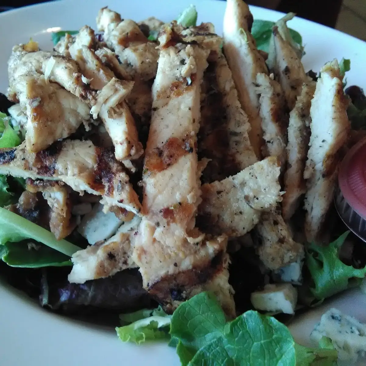 Gorgonzola Salad Catering