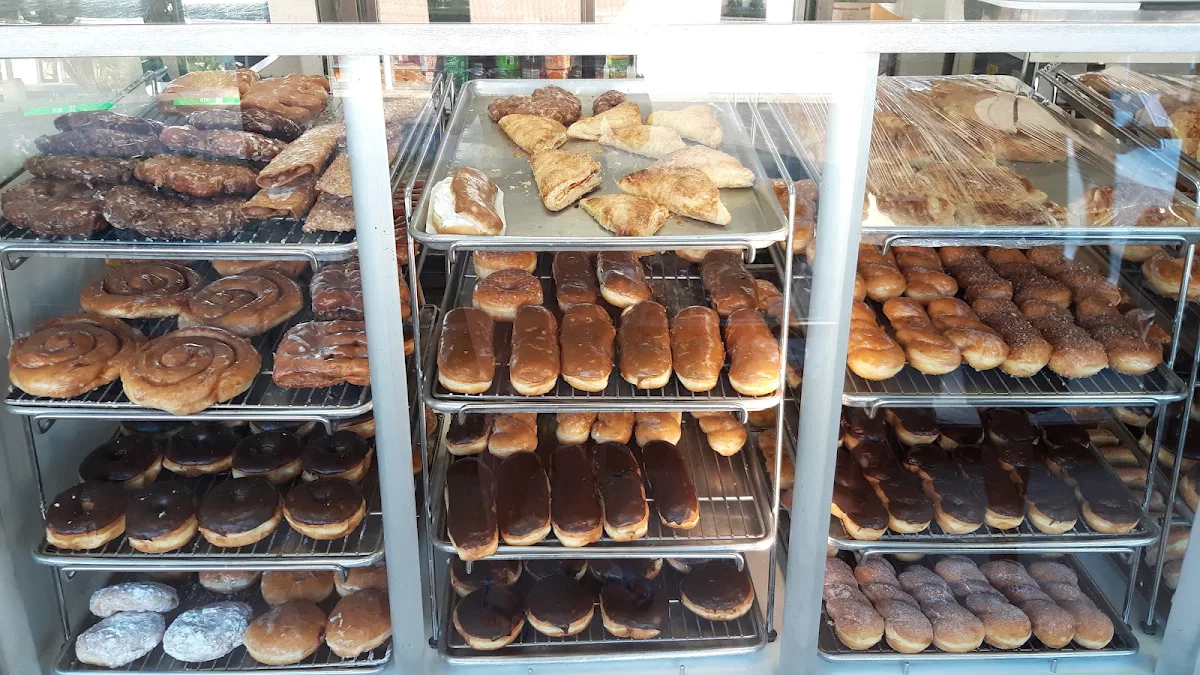 Doughnut