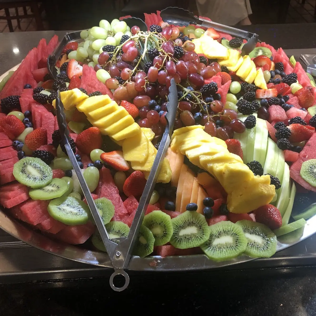 Fresh Fruit