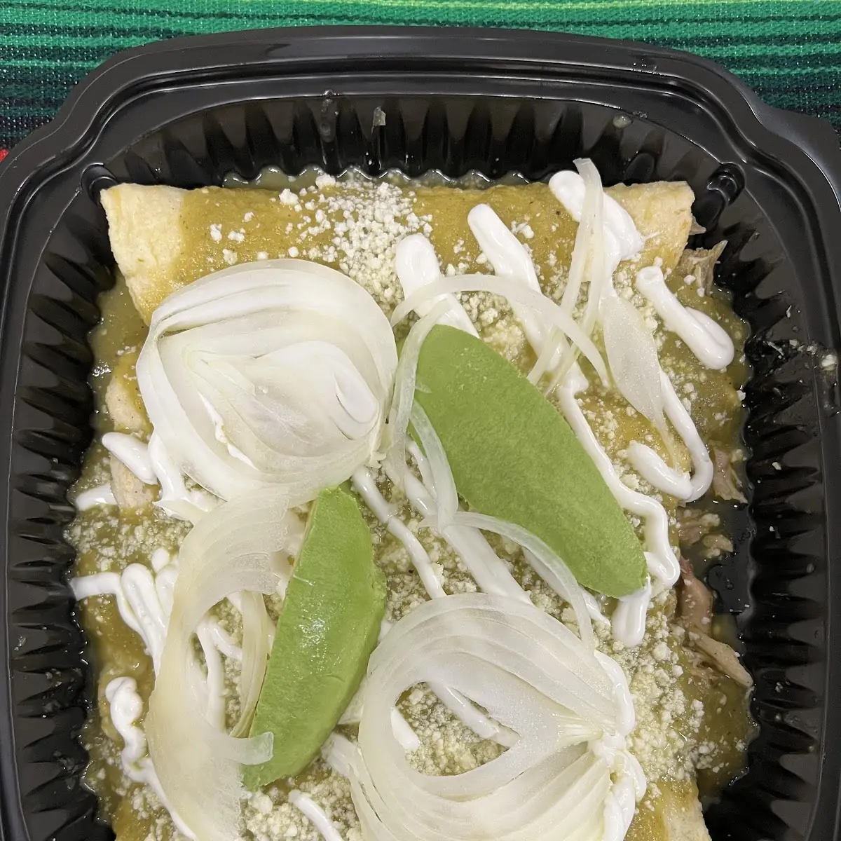 Key Lime Pie