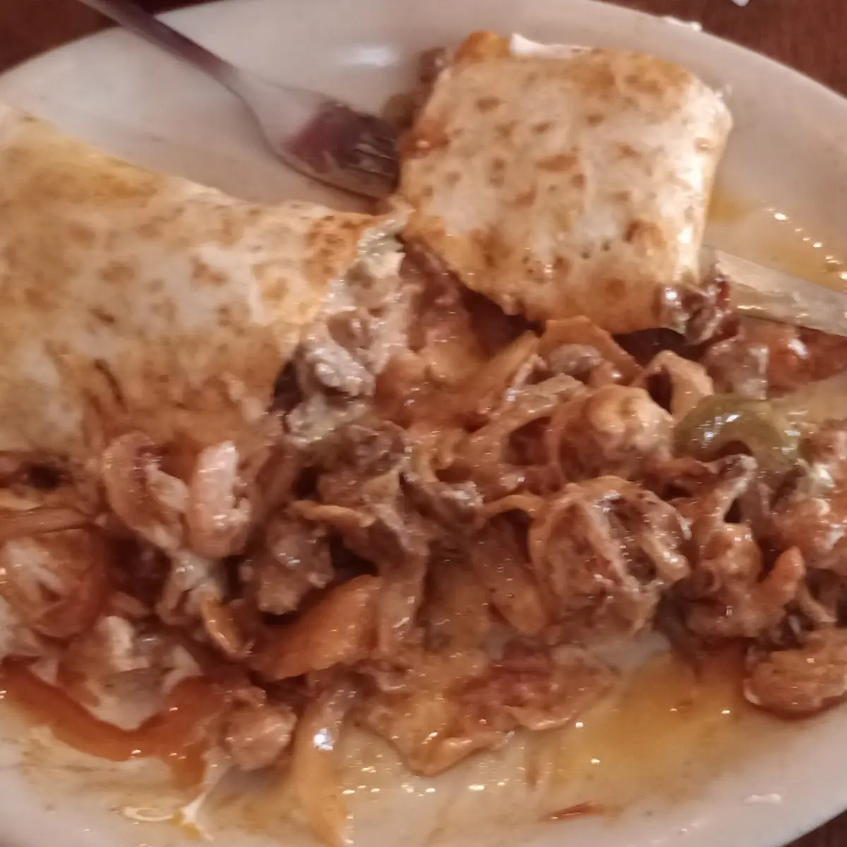 Pulled Pork