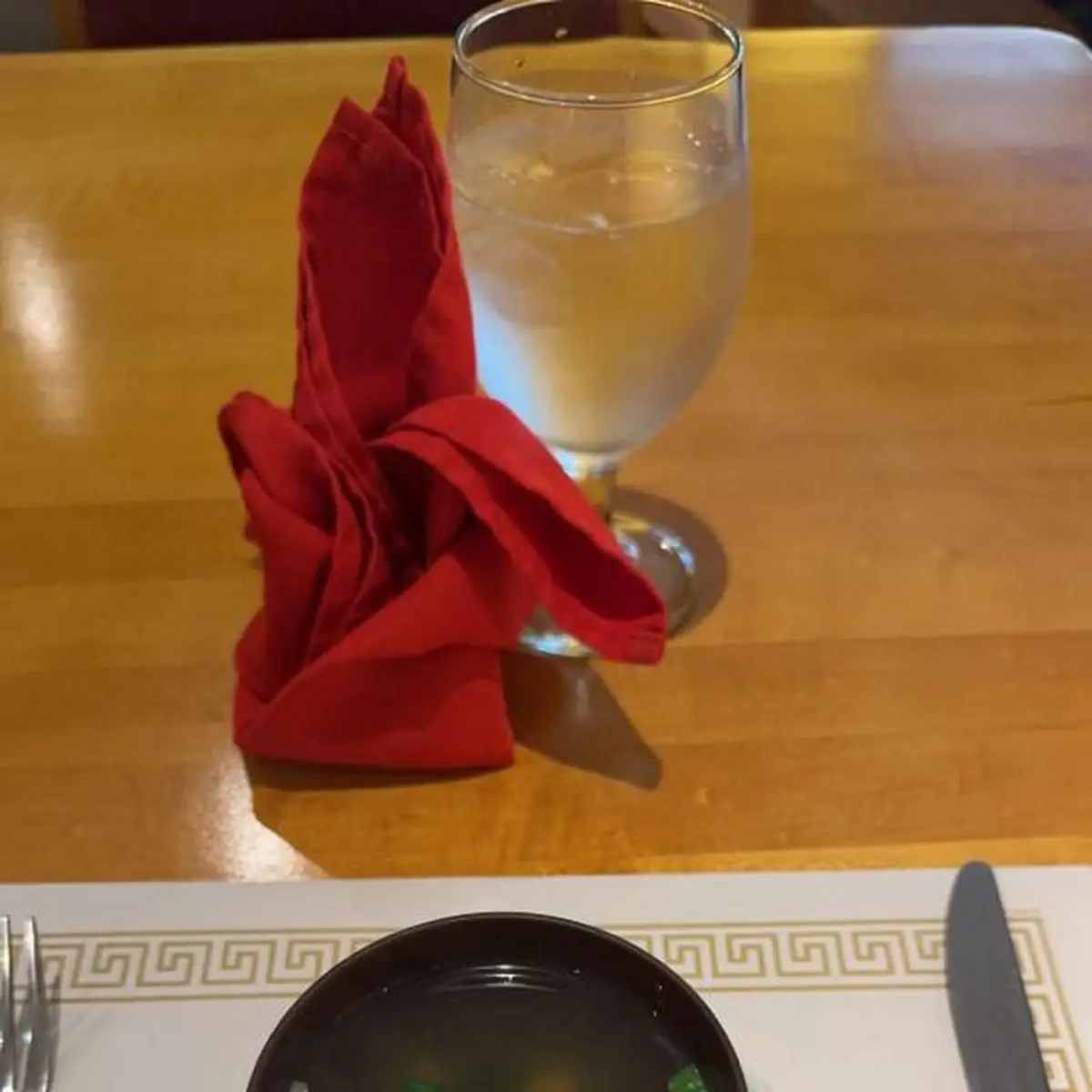 Miso Soup