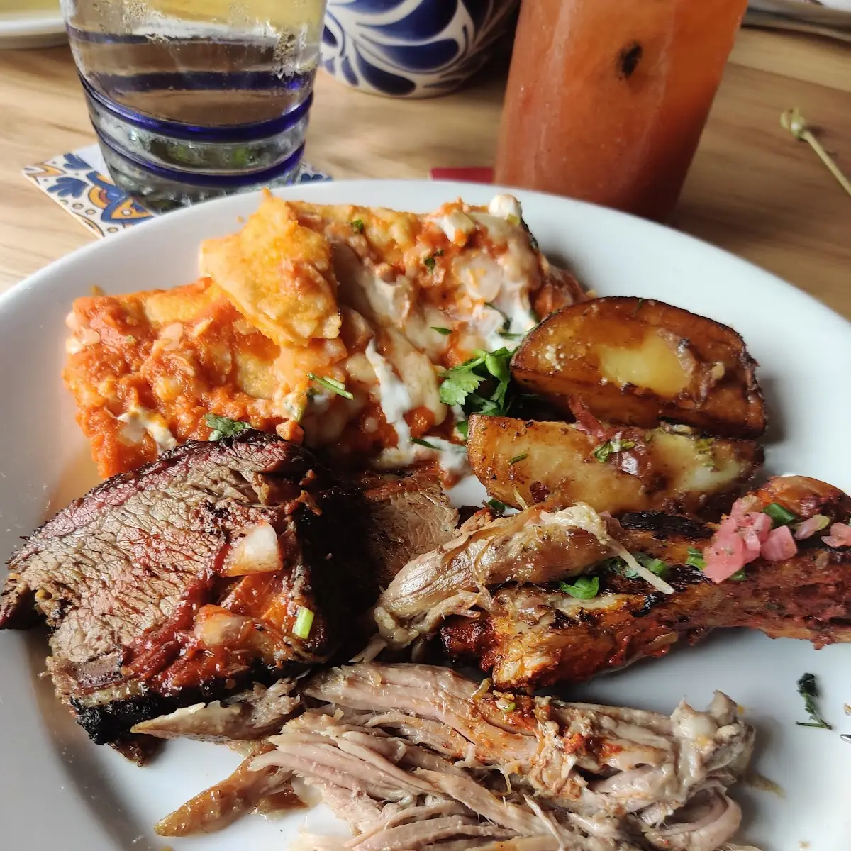 Sunday Brunch Buffet