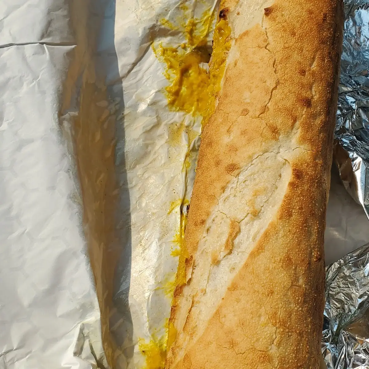 Cuban Sandwich