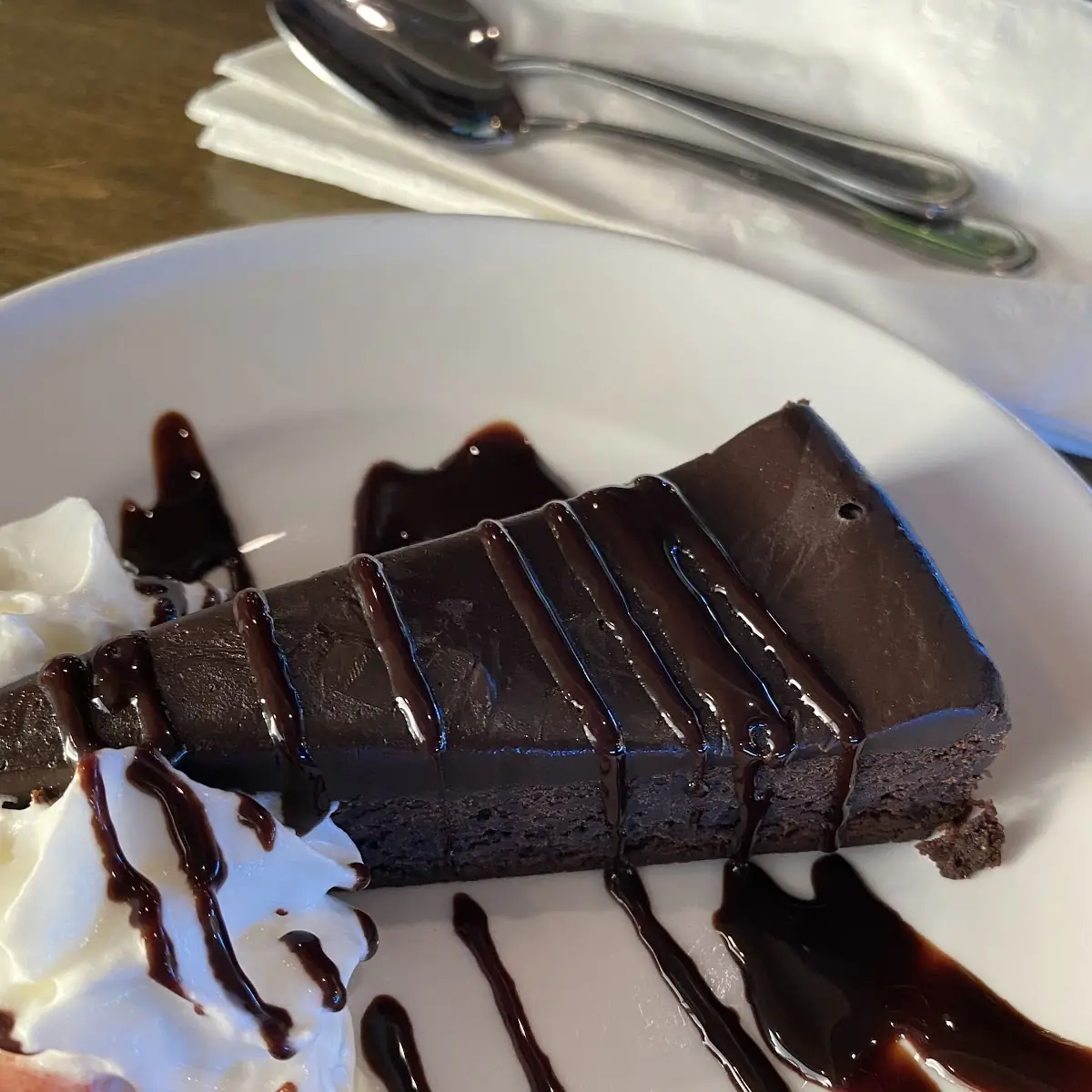 Chocolate Brownie