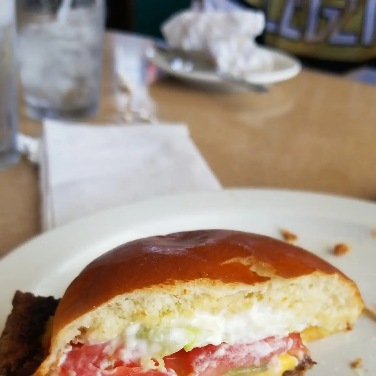 Big D Burger